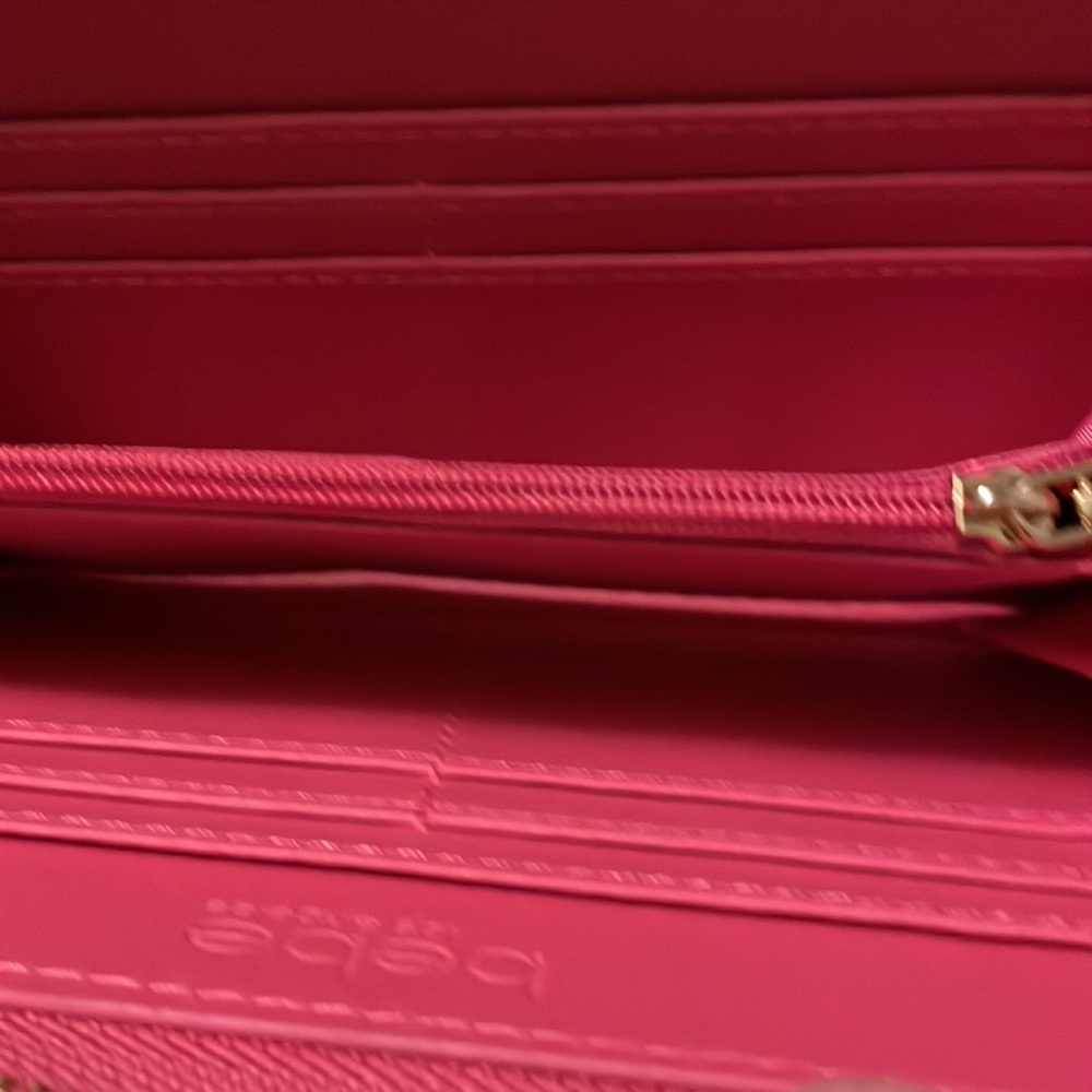 Bebe Wallet - Picture 3 of 8